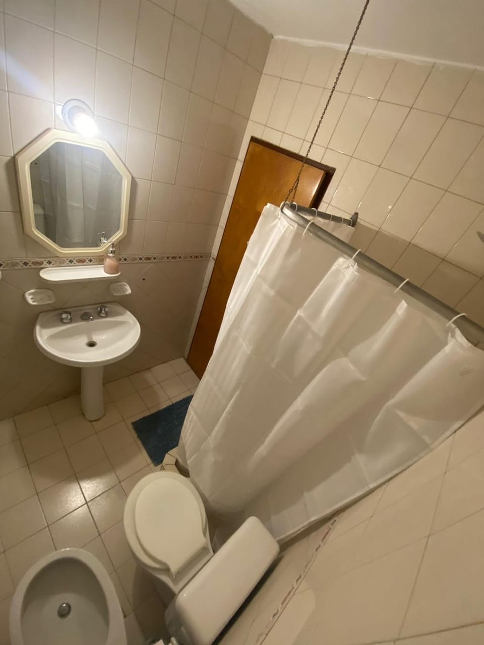 Shower, Toilet, Bathroom, bidet