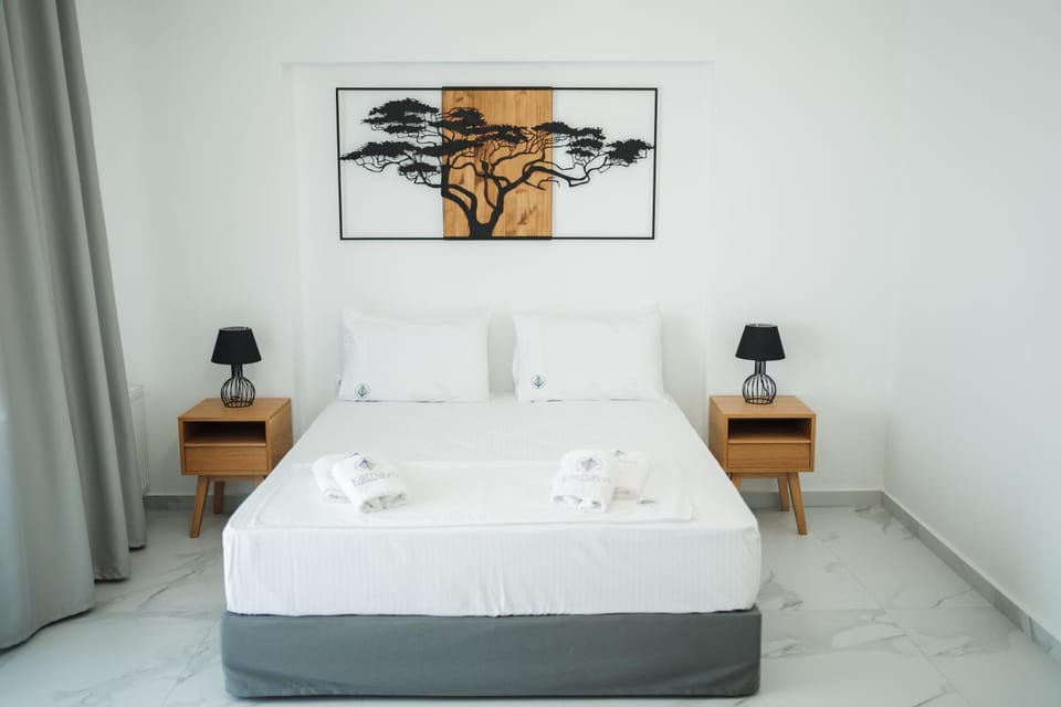 Karnayo apartments Apartment in Kavala