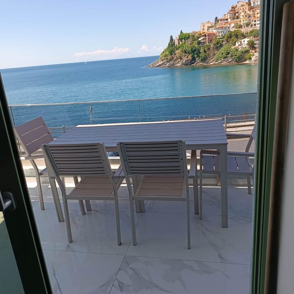 Karnayo apartments Apartment in Kavala