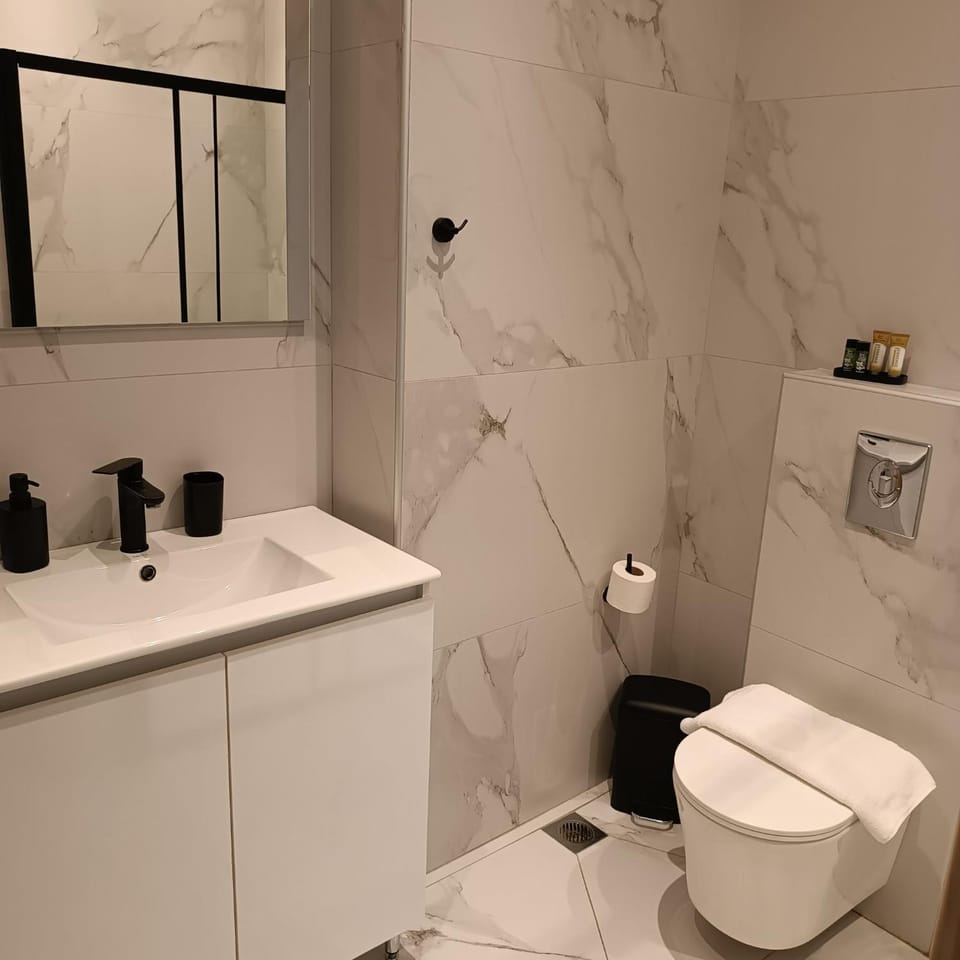 Karnayo apartments Apartment in Kavala