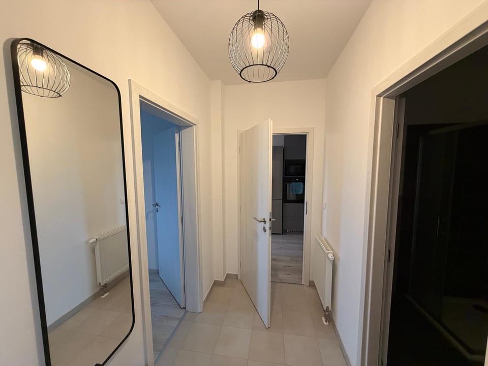 Oáza Living Mohelnice Apartment in Czechia