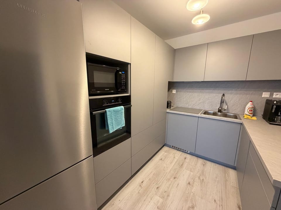 Oáza Living Mohelnice Apartment in Czechia