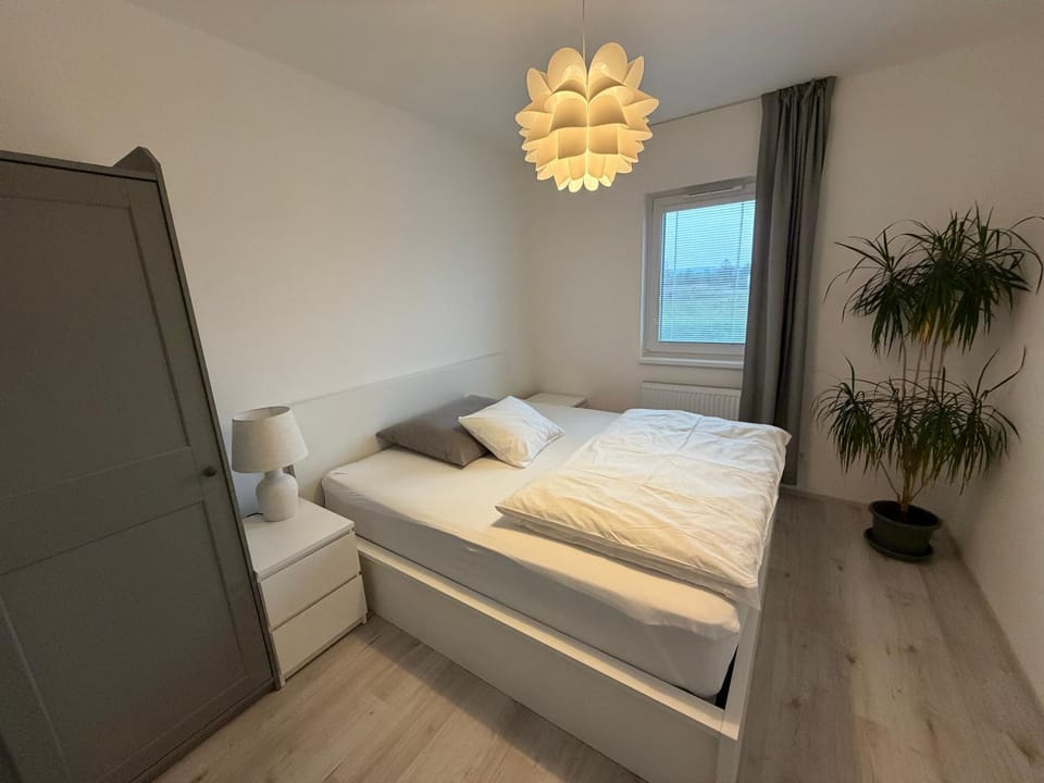 Oáza Living Mohelnice Apartment in Czechia