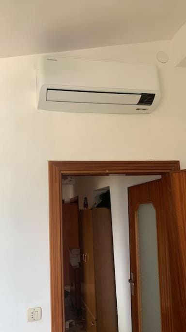 air conditioner