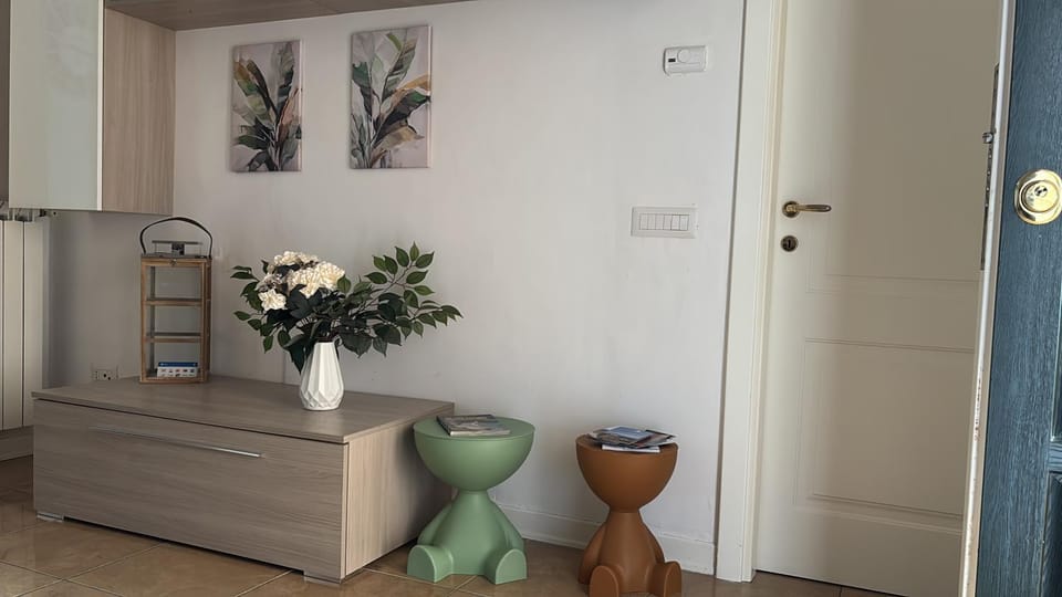 A casa di Anna-Dimora di Charme Apartment in Castellammare di Stabia
