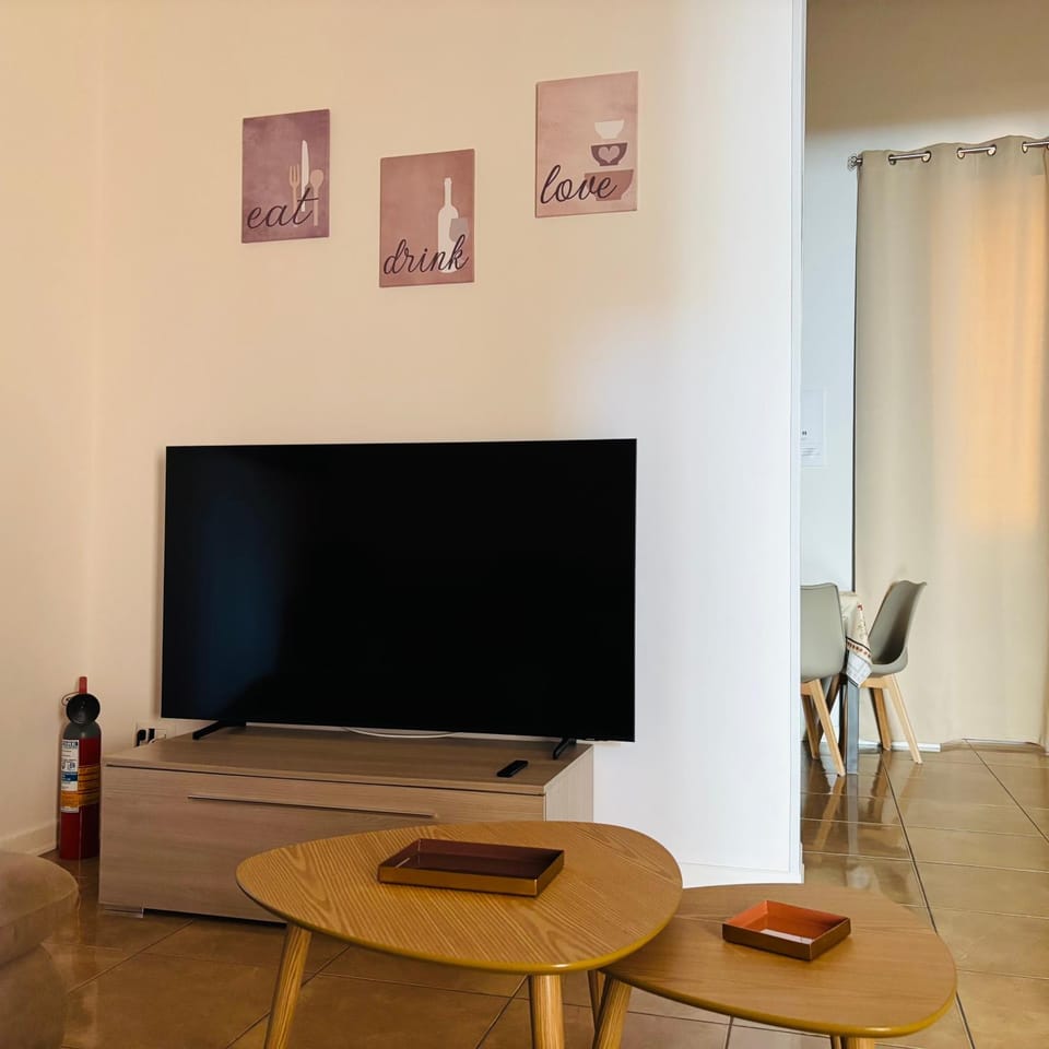 TV and multimedia