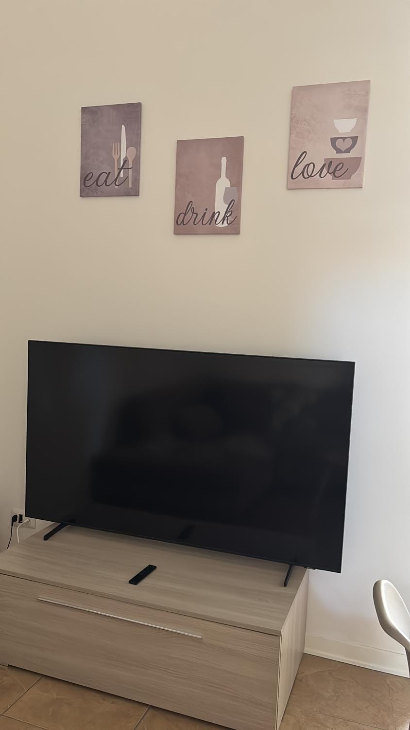 A casa di Anna-Dimora di Charme Apartment in Castellammare di Stabia