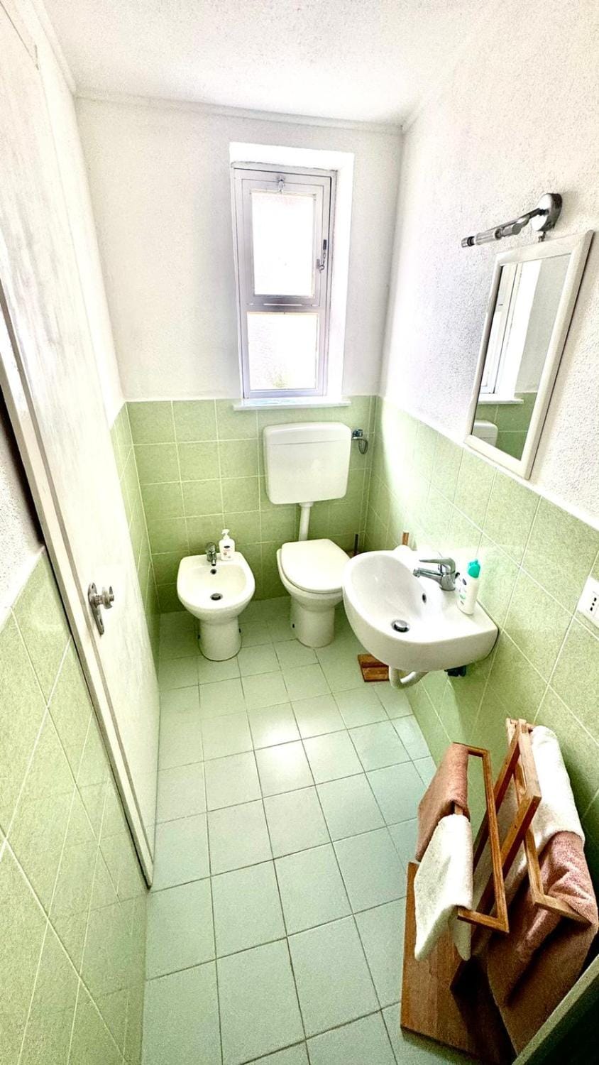 Onda Marina Apartments Apartment in Forio