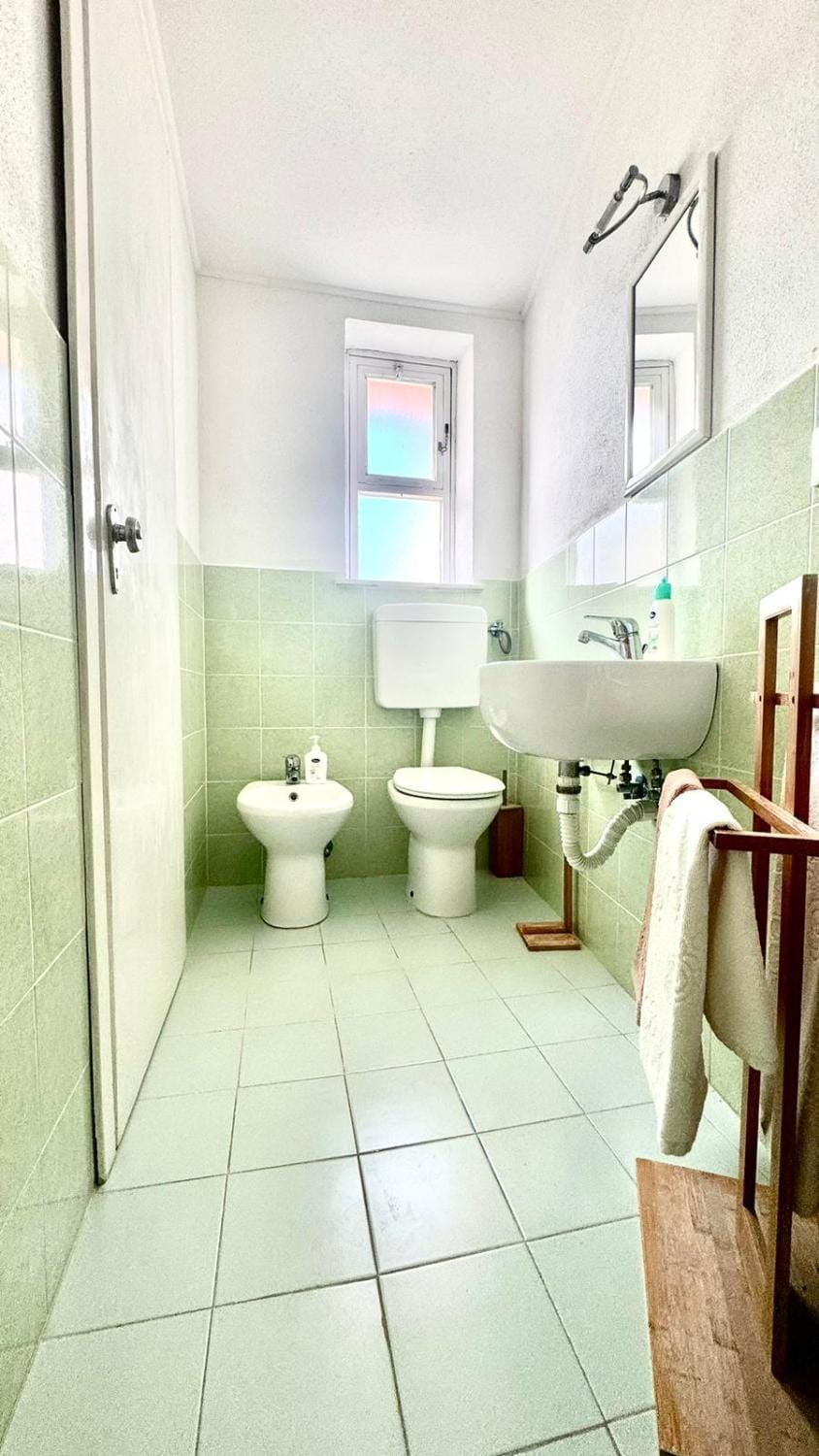 Onda Marina Apartments Apartment in Forio