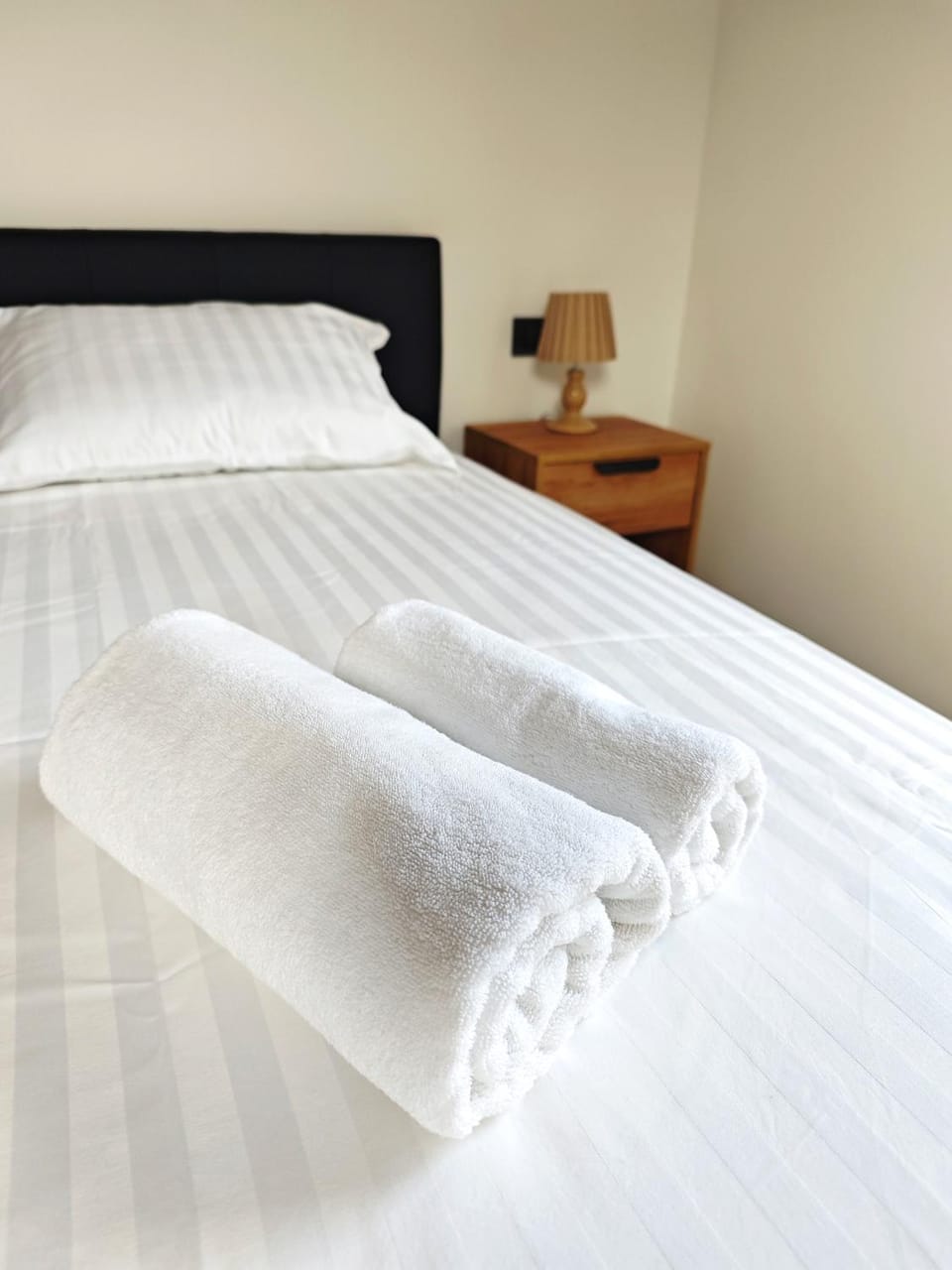 Wellness soba Amaris Bed and Breakfast in Slovenia