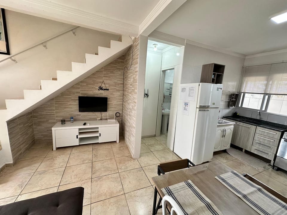 Casa Duplex maravilhosa, LINDA, Praia dos Ingleses Apartment in Florianopolis