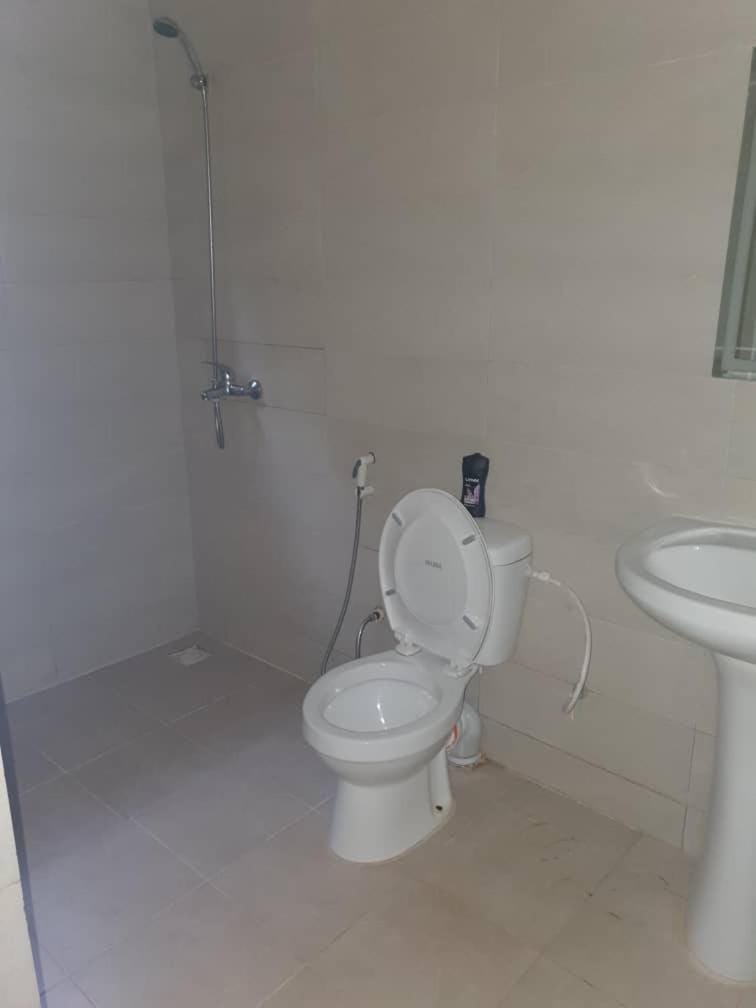 KJ Rooms Vacation rental in Senegal