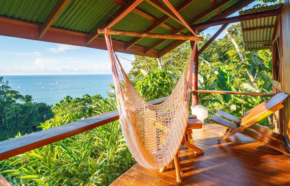 Day, Natural landscape, Balcony/Terrace, Sea view