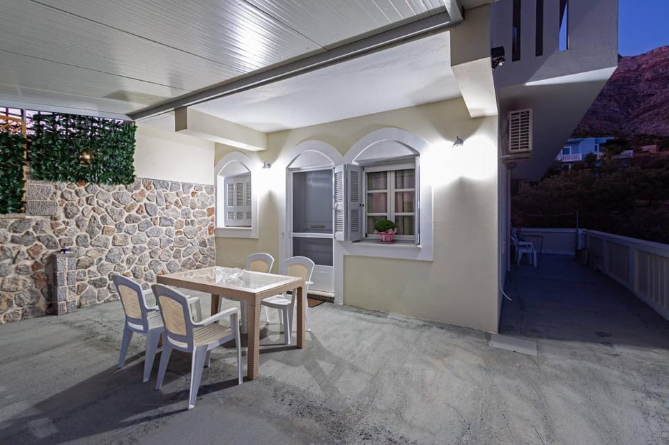 Country house Apartment in Kalymnos