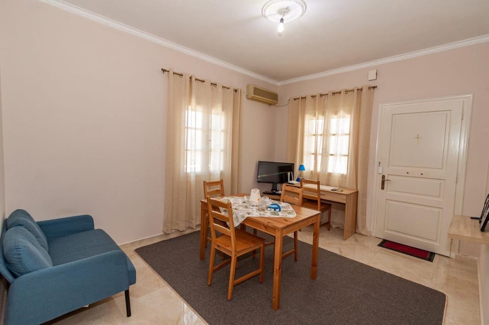 Country house Apartment in Kalymnos