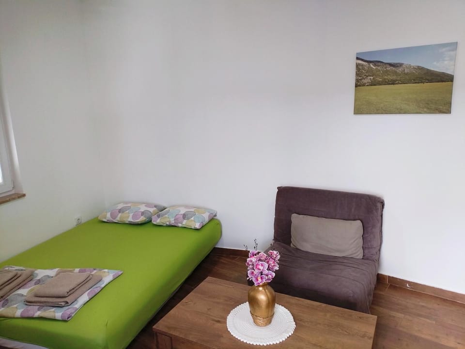 Apartman centar grada 1 Apartment in Dubrovnik-Neretva County