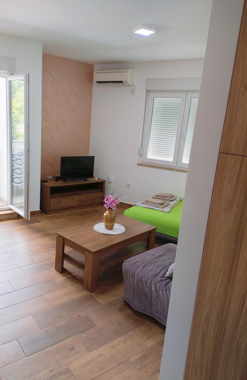 Apartman centar grada 1 Apartment in Dubrovnik-Neretva County
