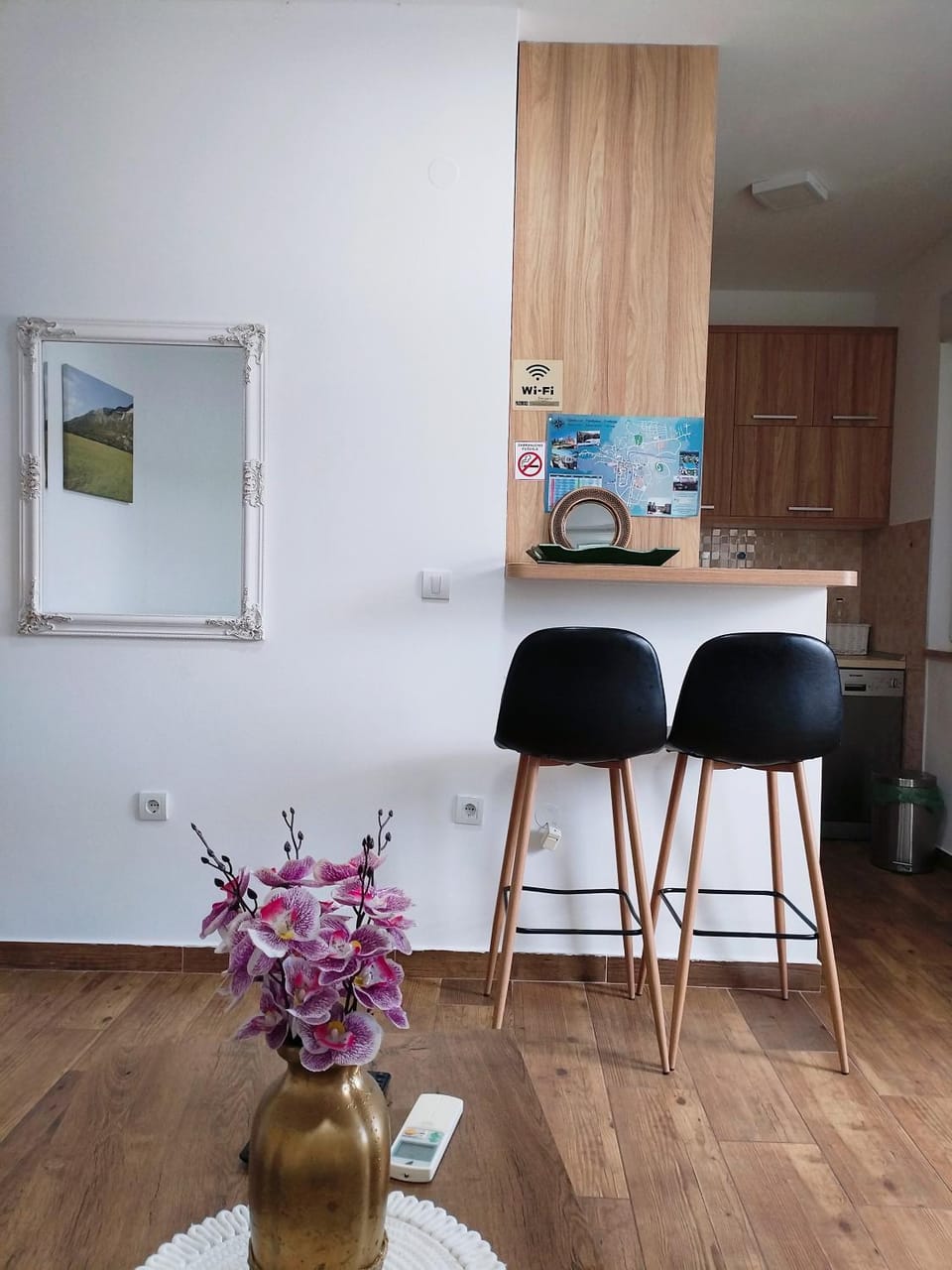 Apartman centar grada 1 Apartment in Dubrovnik-Neretva County