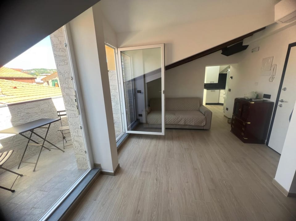 VITA di MARE - 5 TERRE JRE Apartment in La Spezia