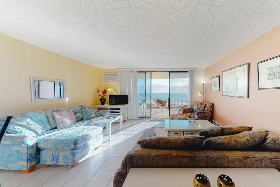Highpoint North 4C House in Ocean City