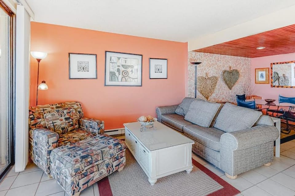 Highpoint North 4C House in Ocean City