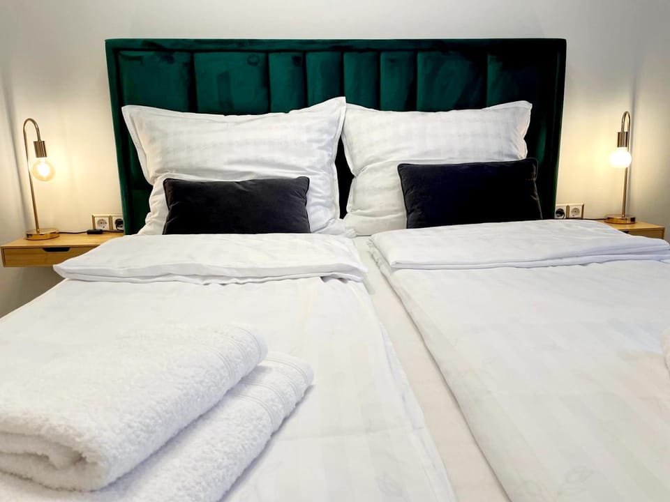 Apartament near RedBull Ring City TAX included in nightly rate, Self-check-in Apartment in Styria