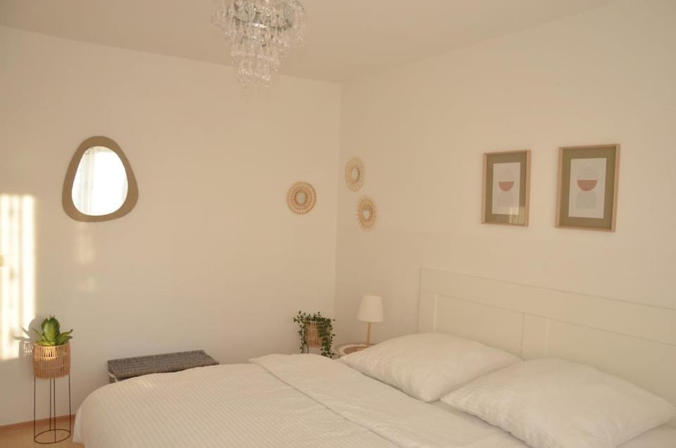 Skyline Loft im Neuköllner Kiez - 90qm Apartment in Berlin