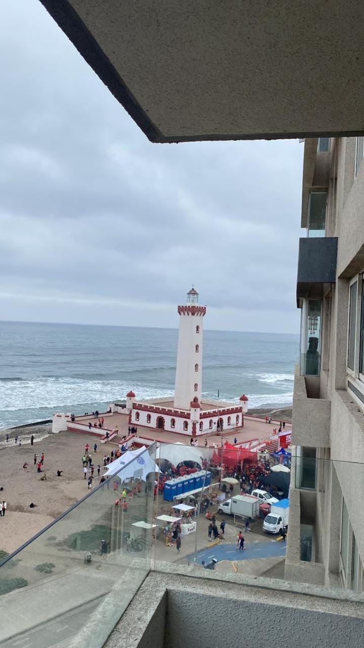 La Serena Apartment in La Serena