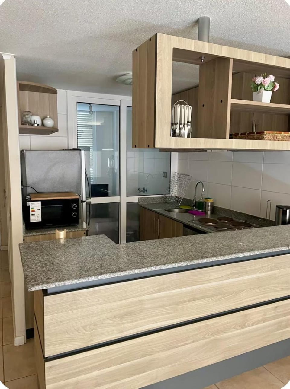 La Serena Apartment in La Serena