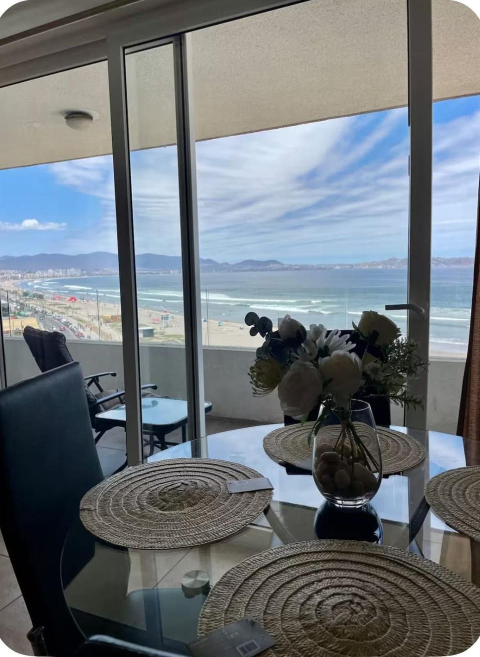 La Serena Apartment in La Serena
