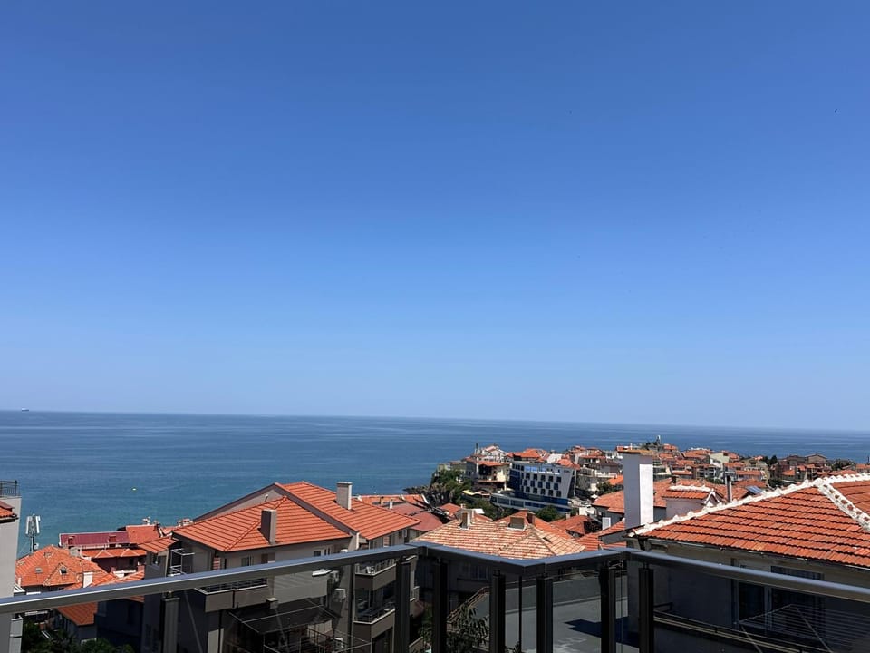 Sea view