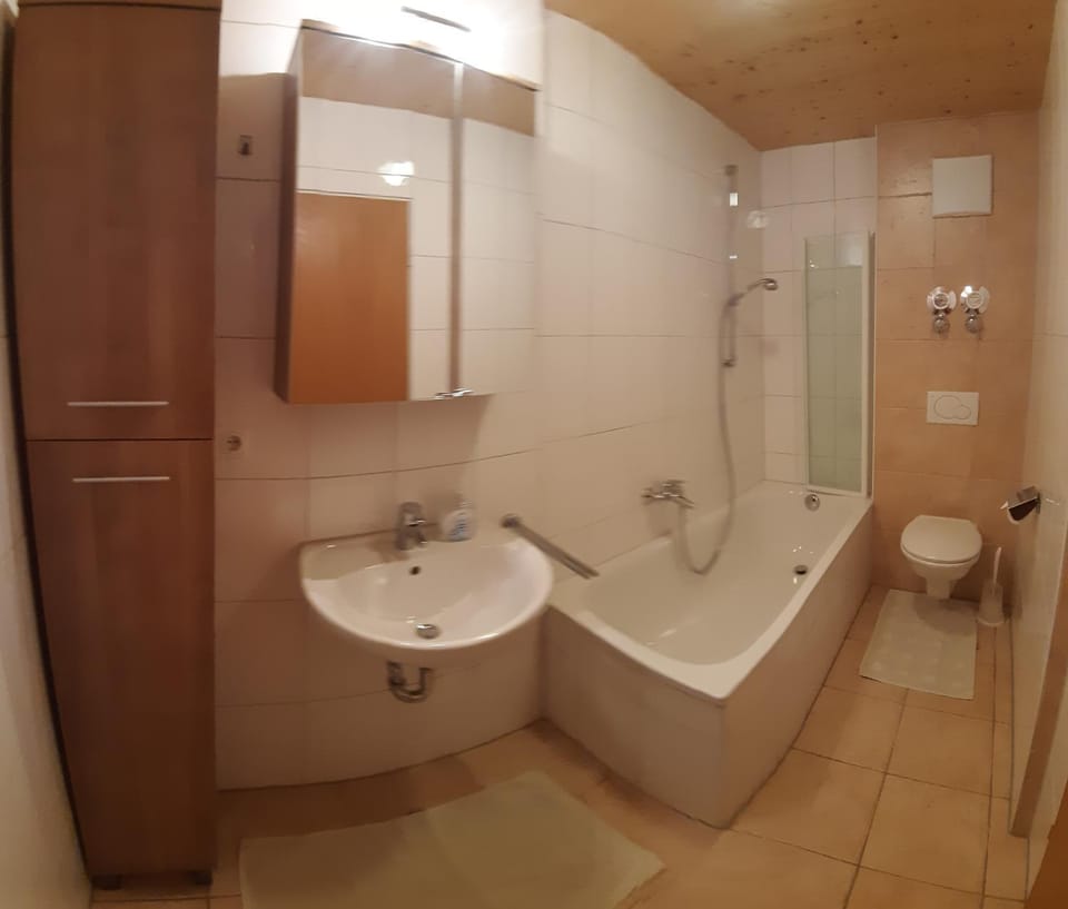 Bergblick Vacation rental in Tyrol