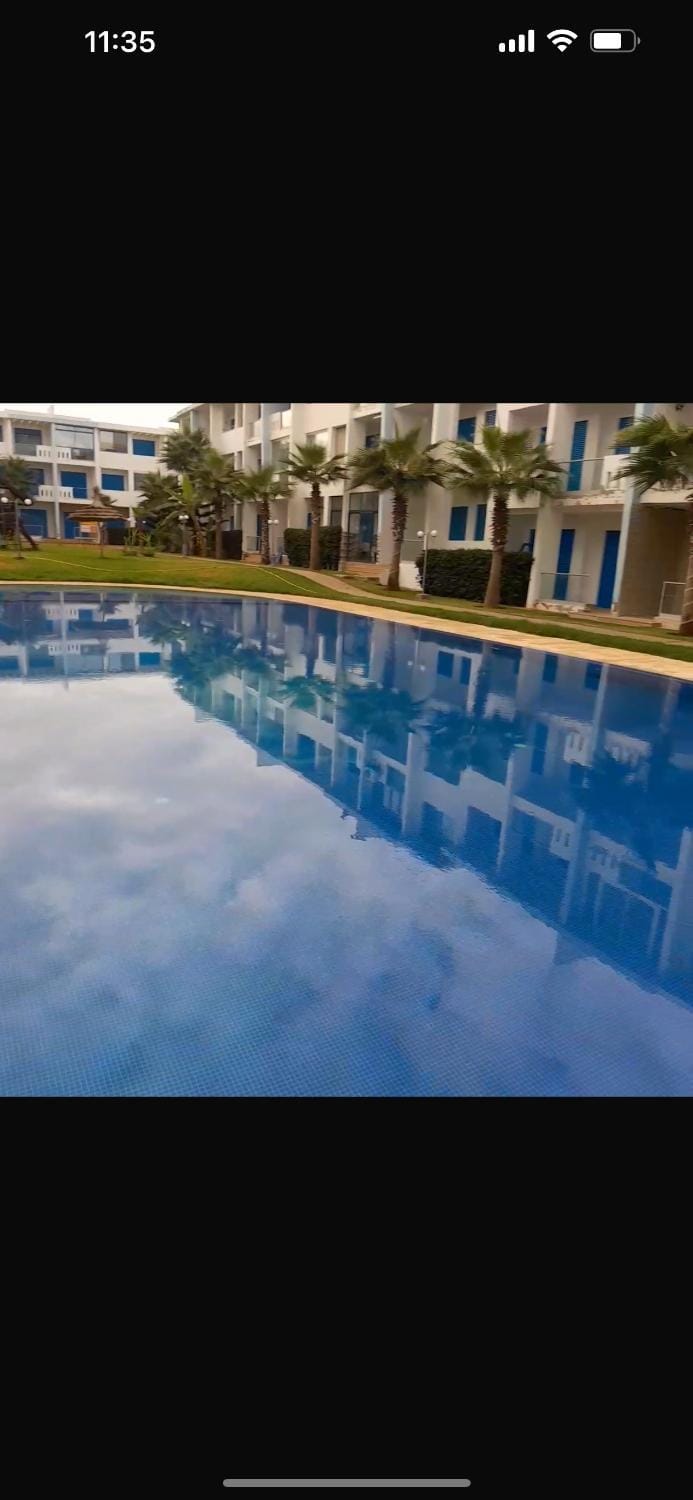 Perla andalousia Apartment in Casablanca-Settat