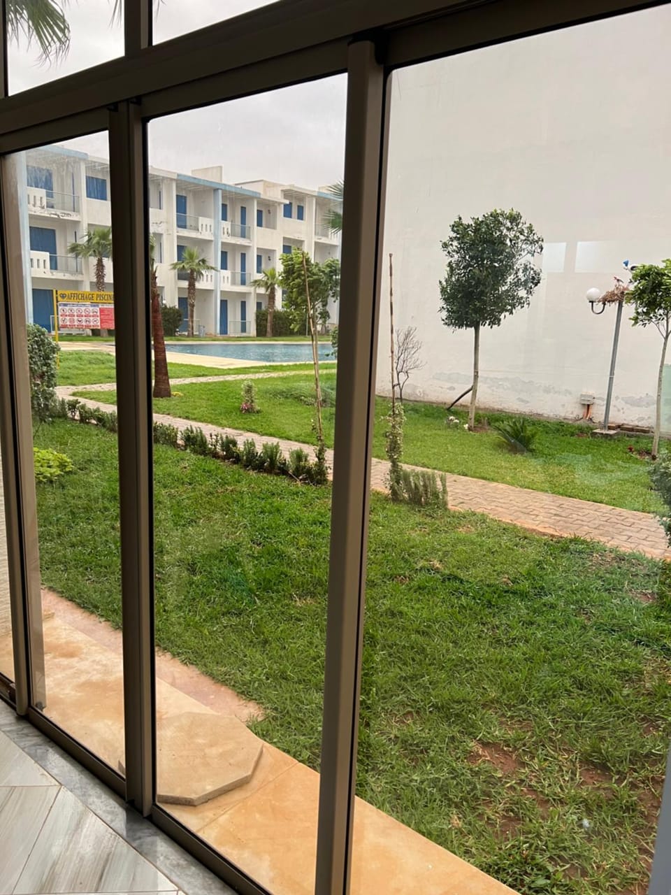Perla andalousia Apartment in Casablanca-Settat