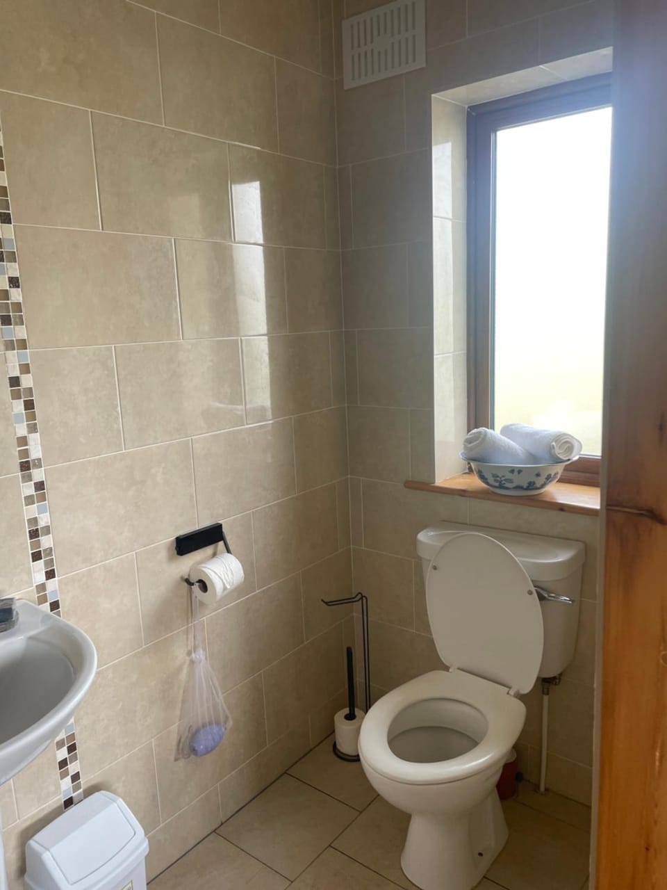 Ballyconneely house Vacation rental in County Galway