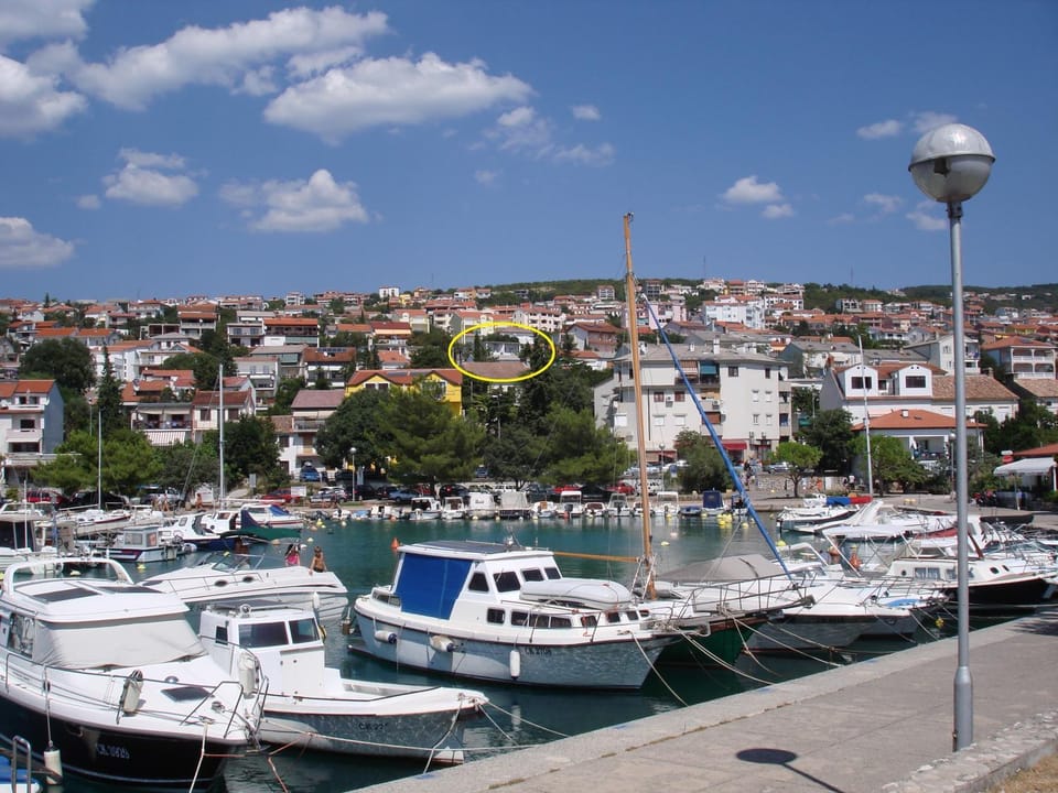 Off site, Neighbourhood, Sea view