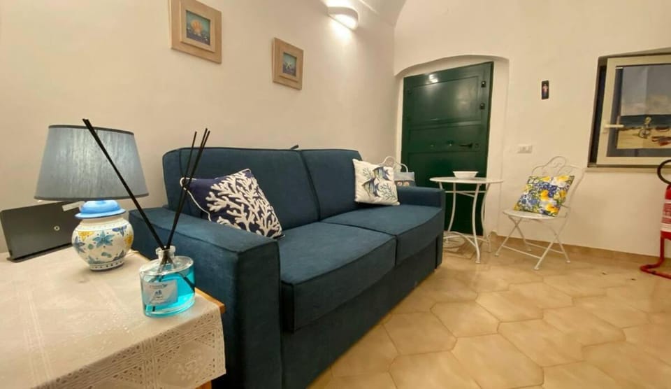 Casa Capri Centro Apartment in Marina Grande