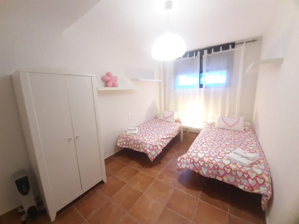 Alojamiento Margarita Apartment in Cazorla