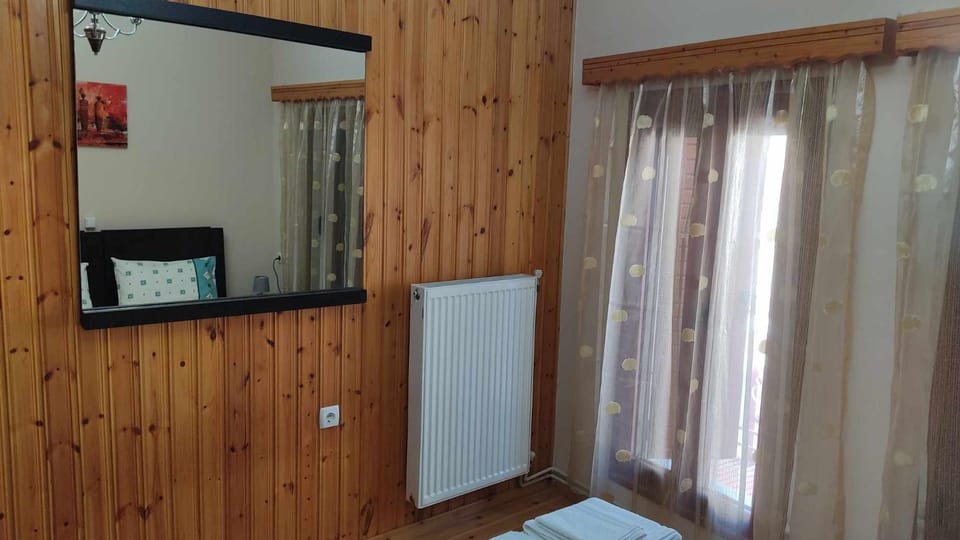 Agiasos House House in İzmir Province