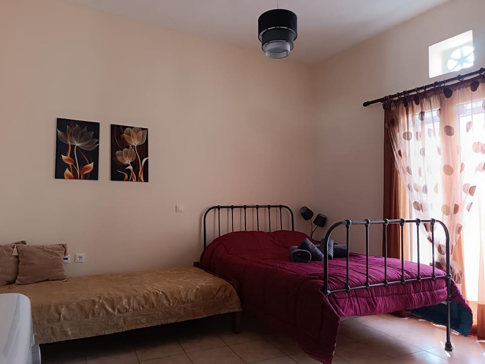 Margi's Apartment Apartment in Decentralized Administration of the Aegean