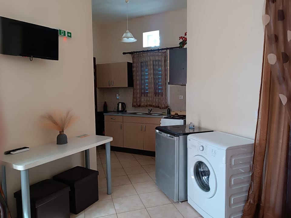 Margi's Apartment Apartment in Decentralized Administration of the Aegean