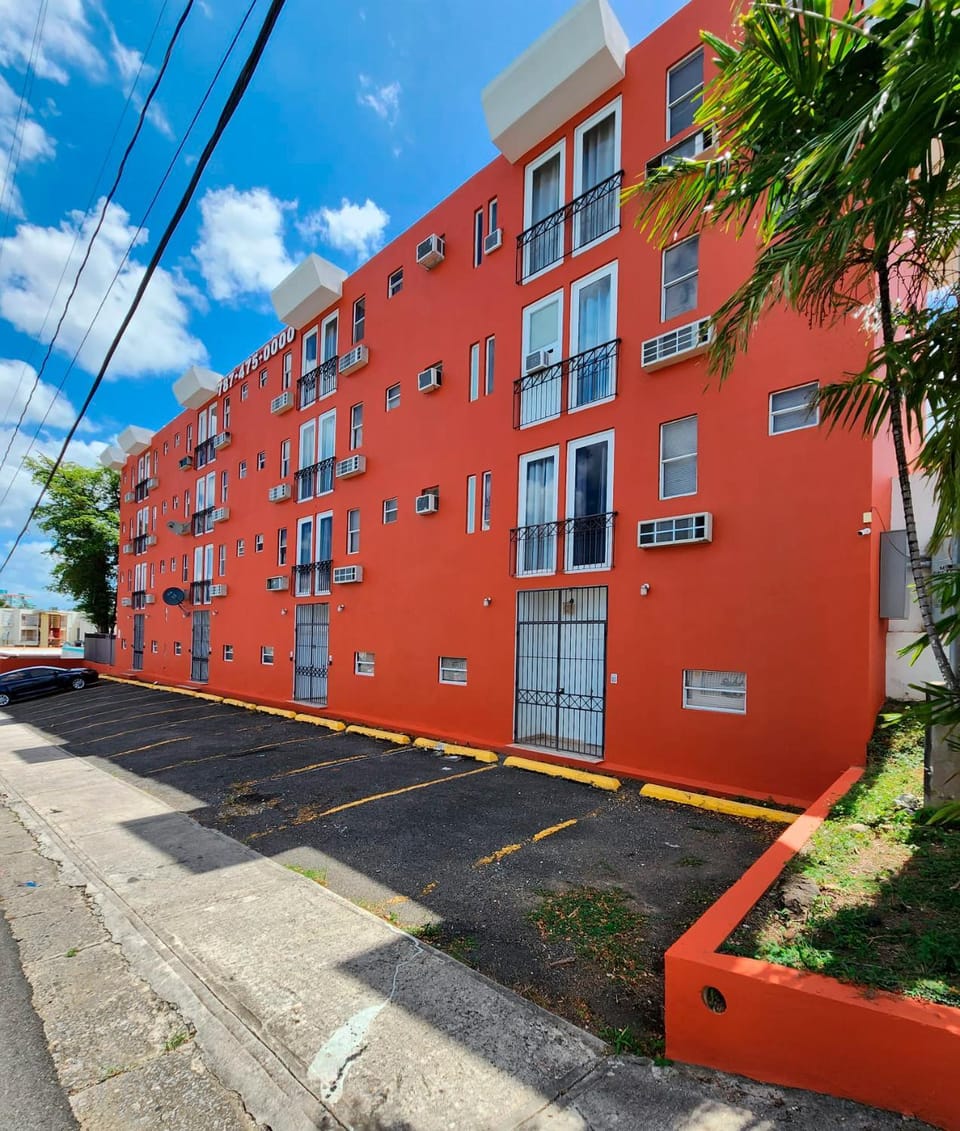 Day, Location, Parking