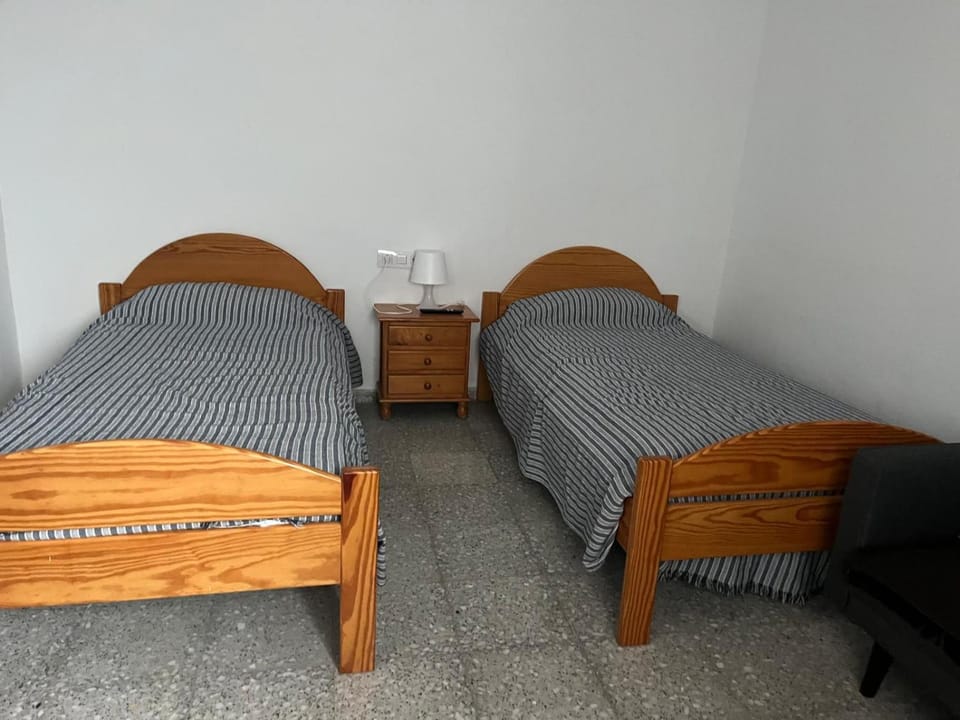 Casa Lucas dos Apartment in Canary Islands