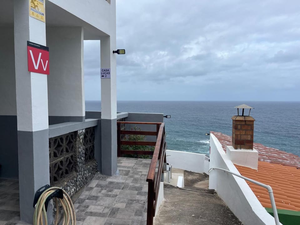 Casa Lucas dos Apartment in Canary Islands
