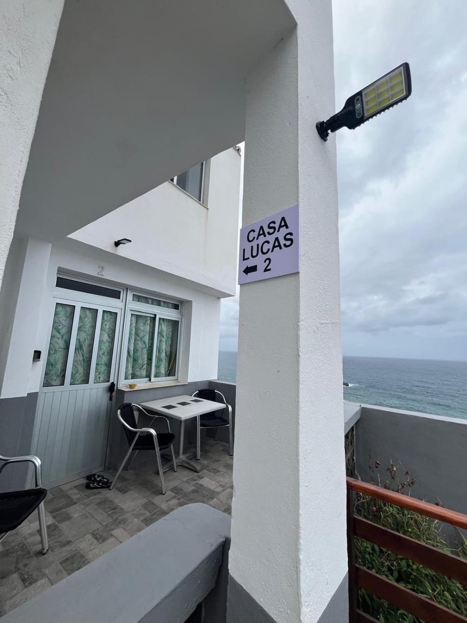 Casa Lucas dos Apartment in Canary Islands