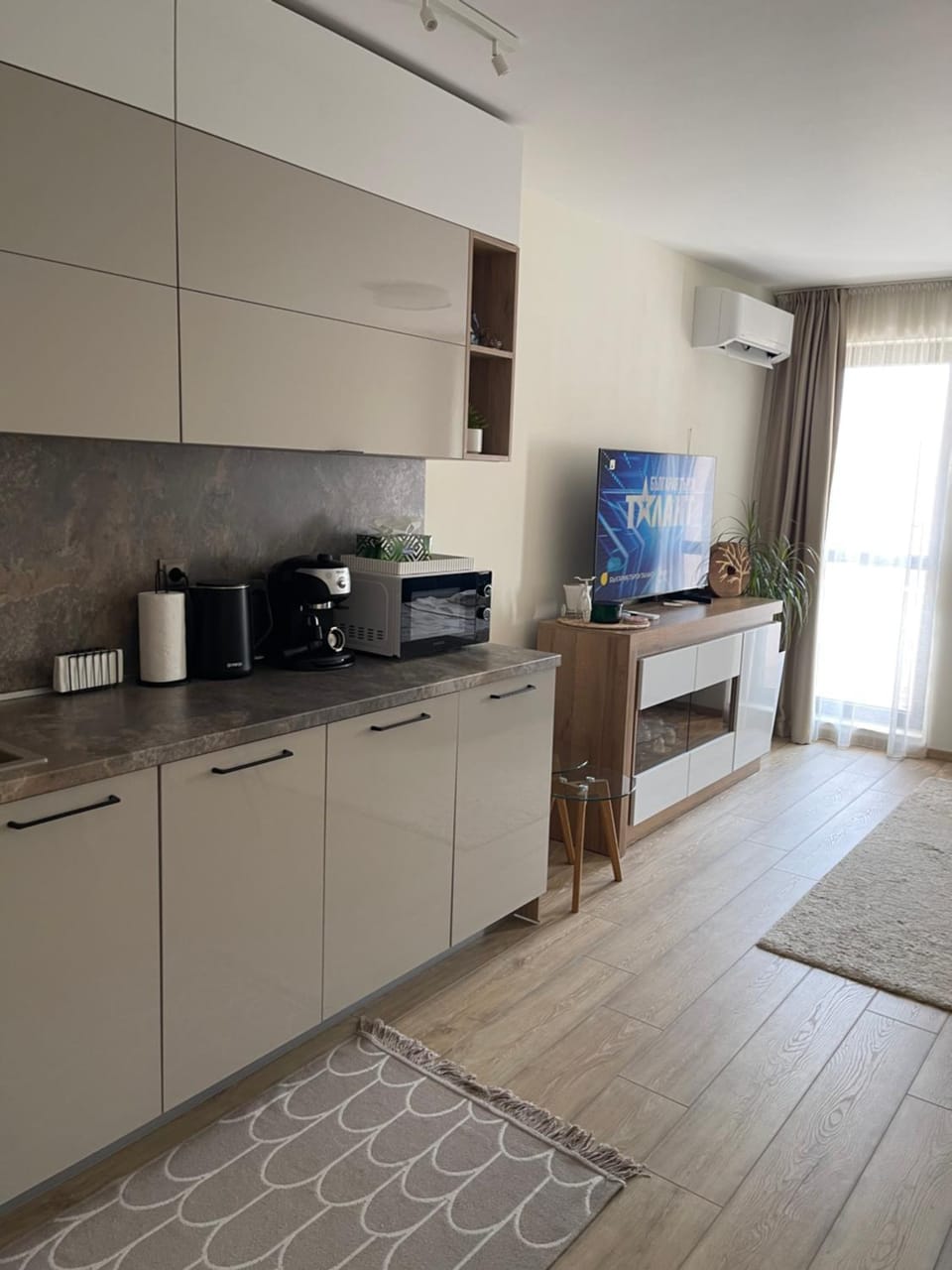 Dani Apartment in Varna