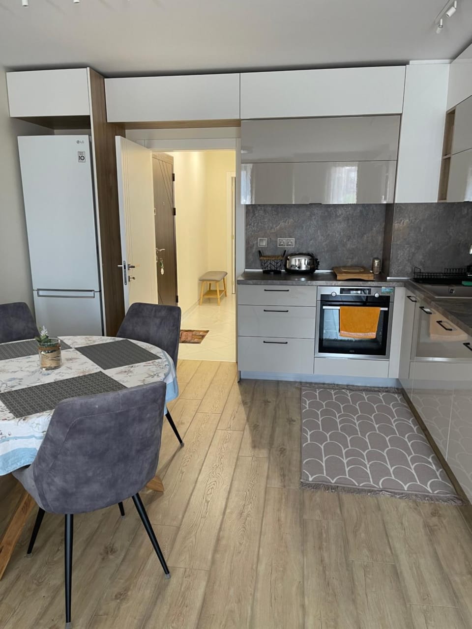 Dani Apartment in Varna