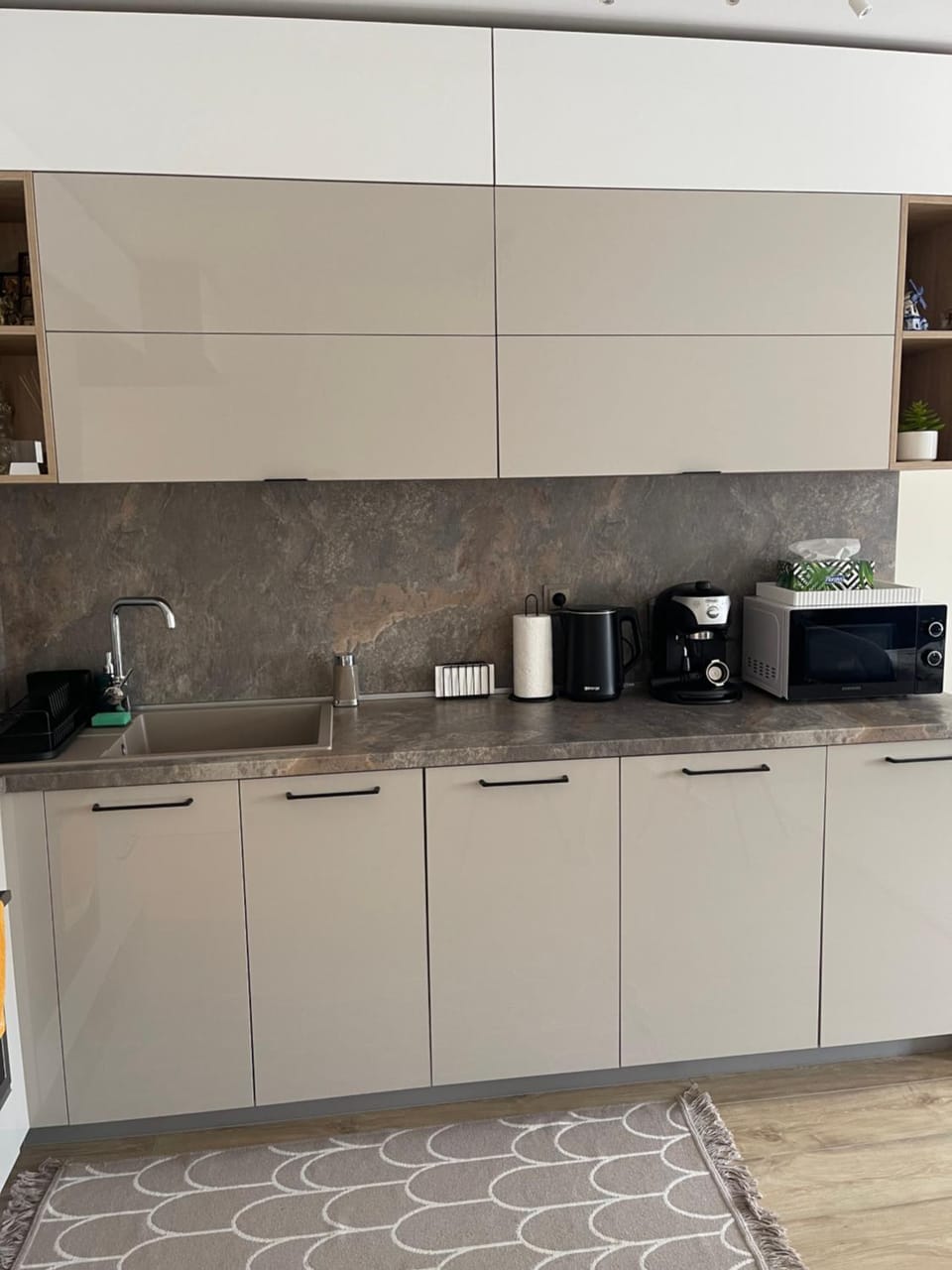 Dani Apartment in Varna