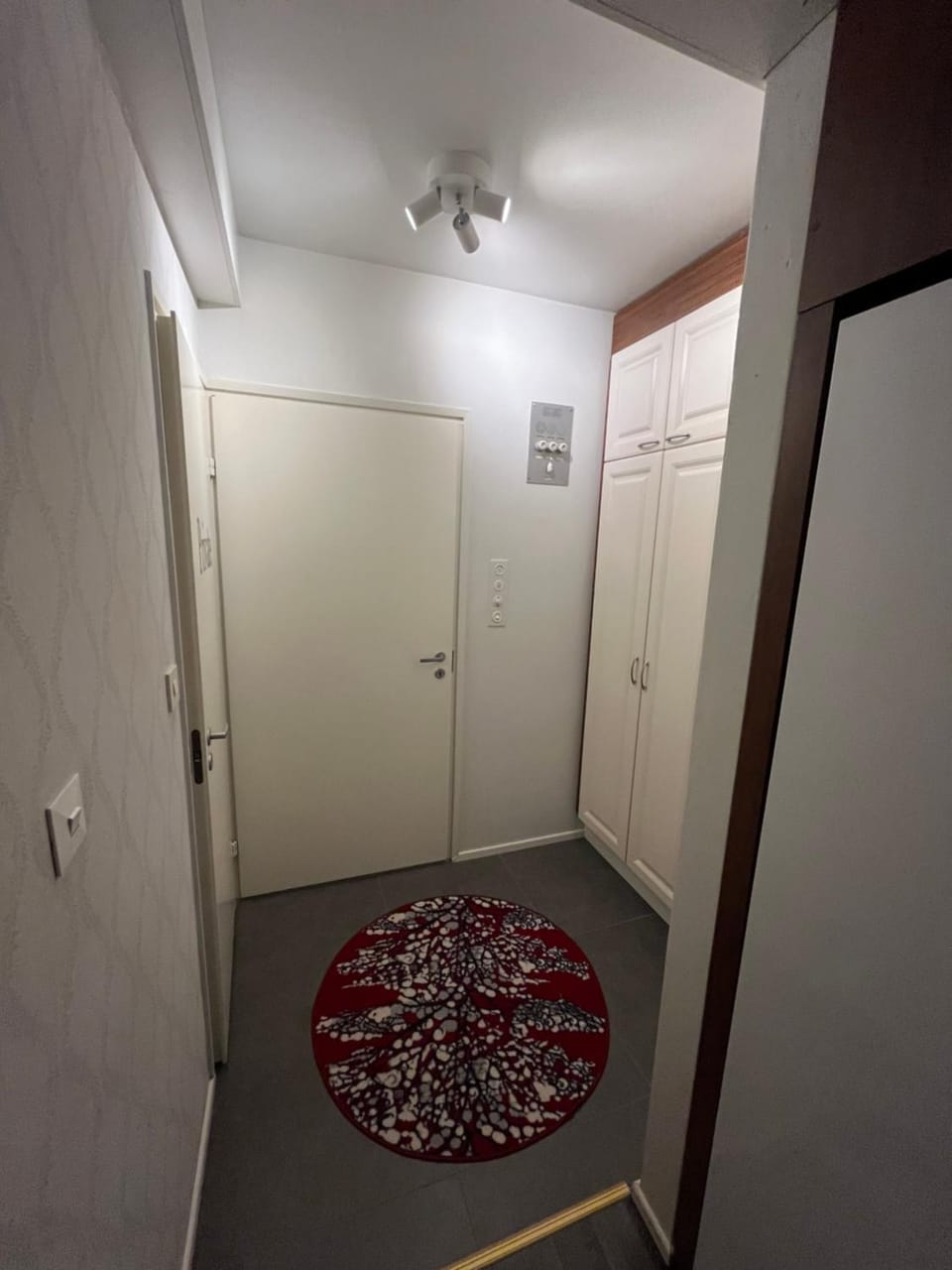 Santa's Studio Valta Apartment in Rovaniemi