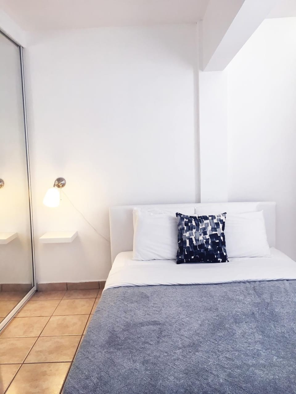 Boulevard Park IV 303 Apartment in Puerto Rico